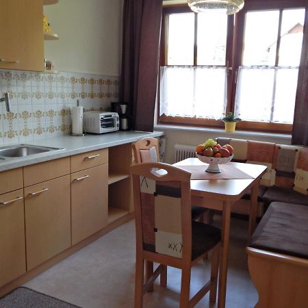 Haus Lindenhofer Apartment Emmersdorf an der Donau Cameră foto