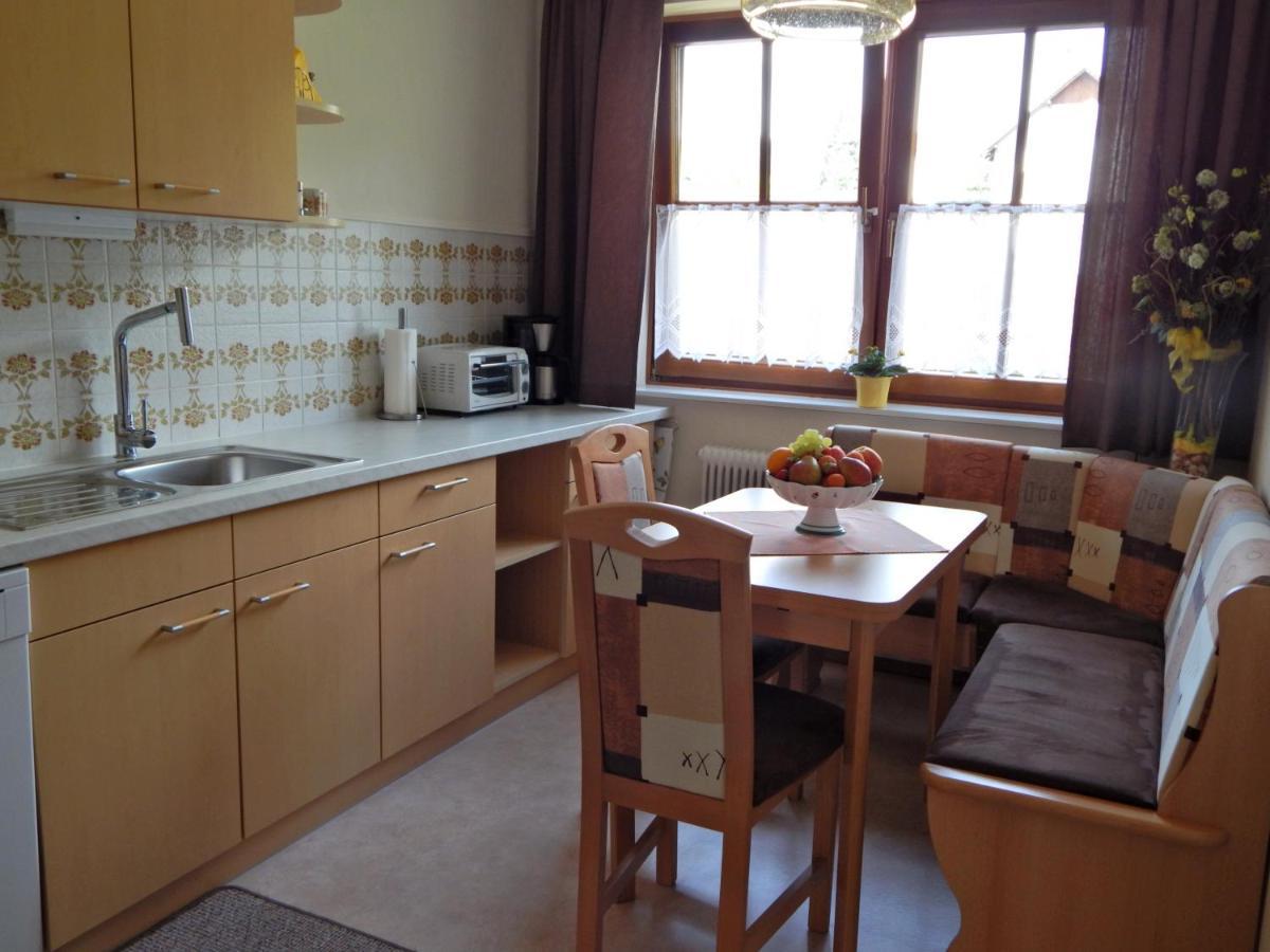Haus Lindenhofer Apartment Emmersdorf an der Donau Cameră foto