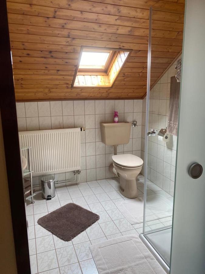 Haus Lindenhofer Apartment Emmersdorf an der Donau Cameră foto